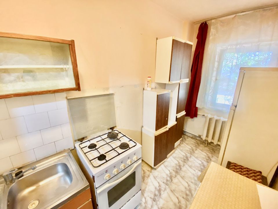 Garsonieră mobilată, utilată, parter, str. Erofte Grigore, Ioșia – fotografia 6 din 10