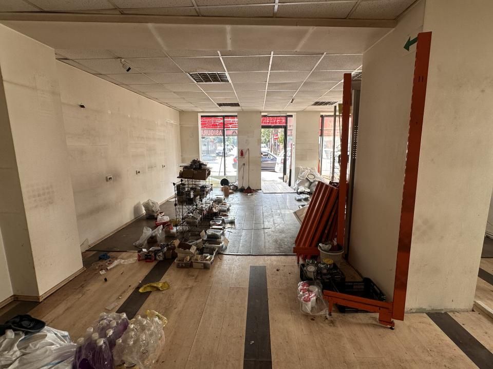 Spatiu Comercial - Stradal - Andronache – fotografia 3 din 4