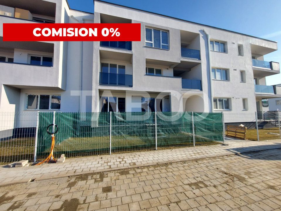 COMISION 0 - Apartament 2 camere decomandate de vanzare balcon 71 mpu – fotografia 7 din 7