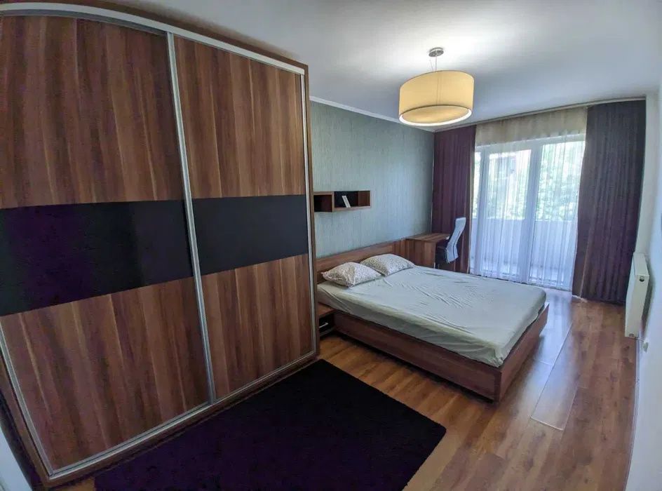 Apartament 2 camere, 73.77 Mp, Manastur - Edgar Quinet – fotografia 2 din 7