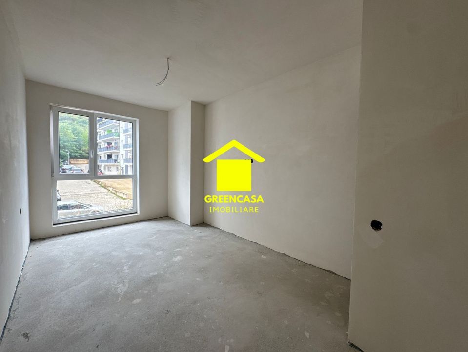 Apartament 2 camere, 51,6mp, logie de 4mp, zona Vivo, Floresti – fotografia 4 din 10