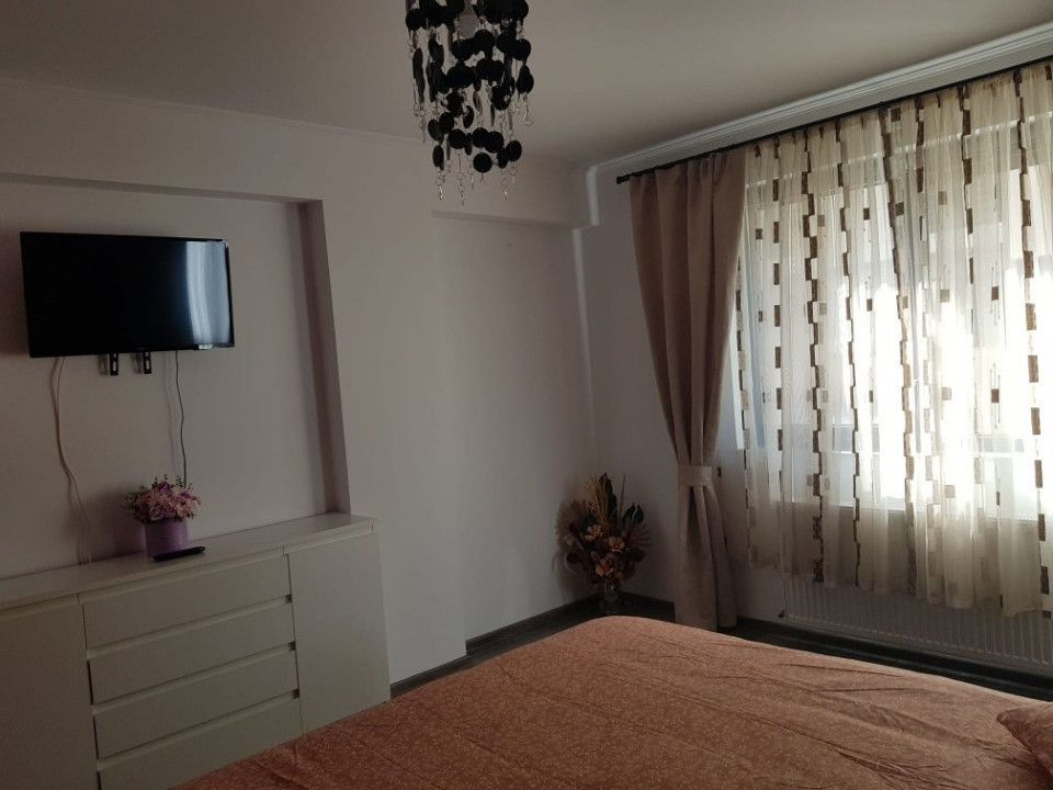 Apartament de inchiriat, 2 camere, 50 mp, parcare, zona Catanelor! – fotografia 6 din 8