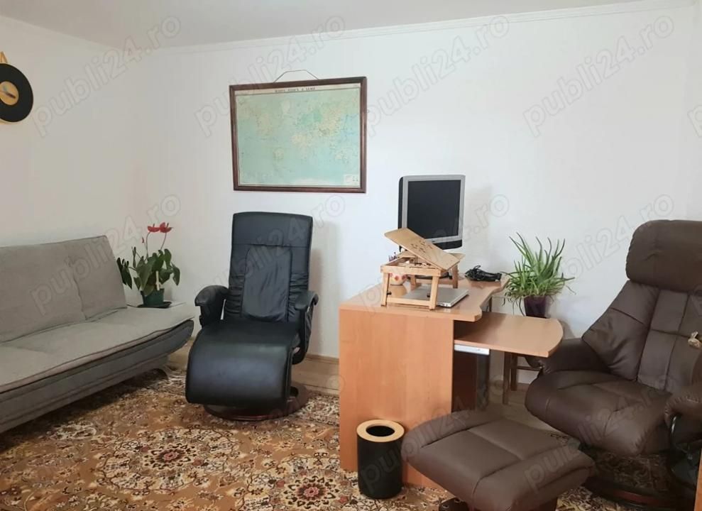 Vând casă solidă an 2000 cu confort modern pe 5200m  teren – fotografia 10 din 10