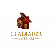 Logo GLADIATOR Imobiliare