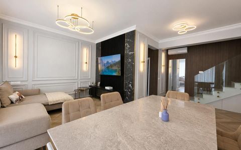 Signature Home • Domnesti • Eleganță Absolută