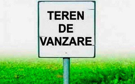 Terenuri Domnesti - 500mp -> 4 Ha – fotografia 1 din 24