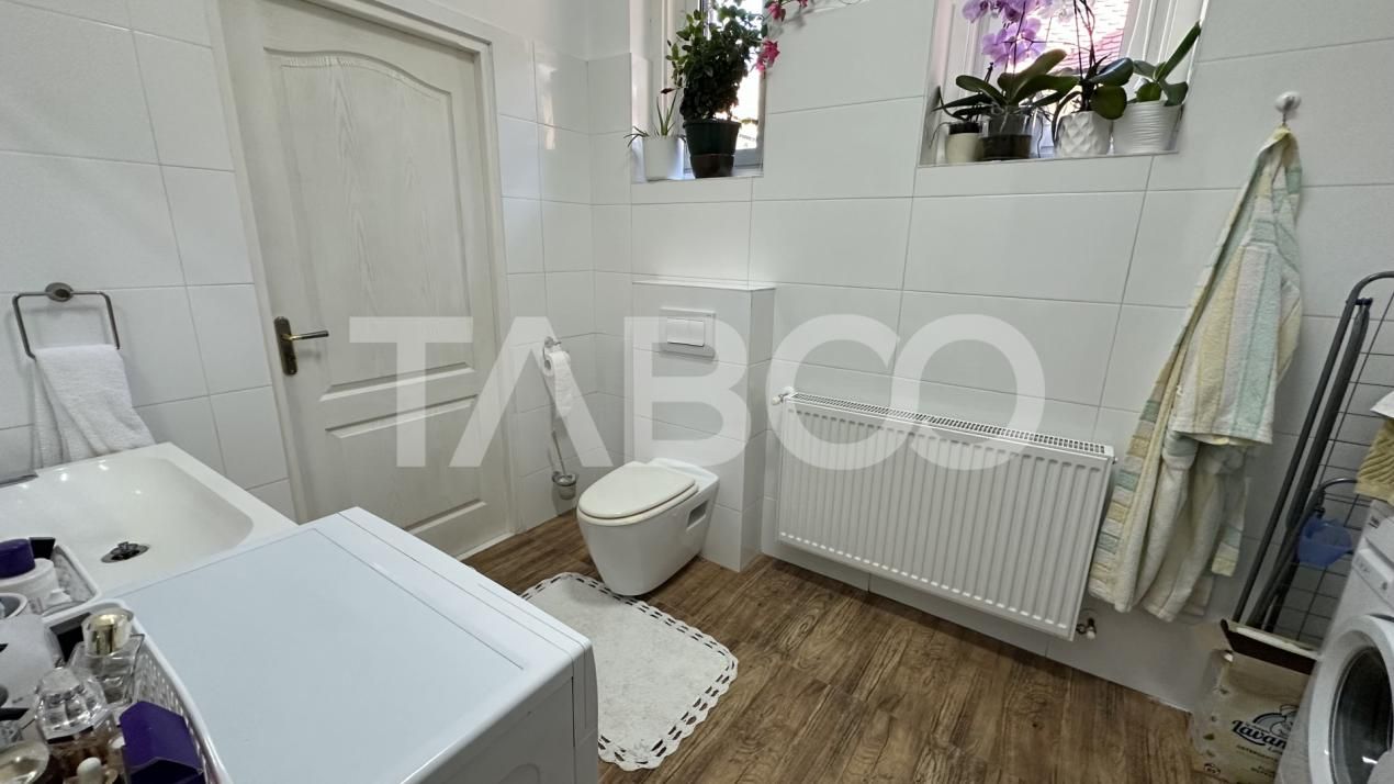 Apartament 86 mpu investitie sigura cu pivnita zona Ultracentrala – fotografia 4 din 9
