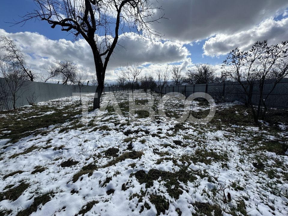Casa familiala pentru locuit sau vacanta , spatioasa si confortabila . – fotografia 14 din 16