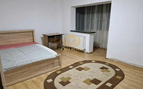 Apartament 3 camere 67mp, 2 bai, zona Ion Mester, finisat mediu