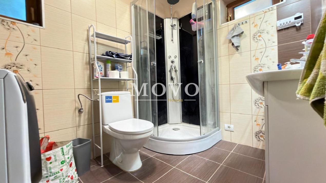 COMISION 0 | Duplex in Dumbravita | Toate utilitatile | Mobilat | 5 camere | – fotografia 14 din 23