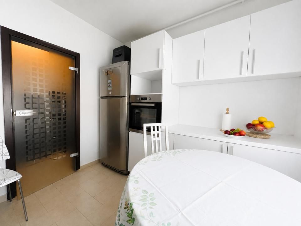 Apartament cu 3 camere, 74 mp, terasa 21 mp - Zona Aradului – fotografia 6 din 20