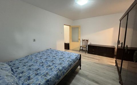 Canta Pacurari, 2 camere, aproape de Moara de Foc, mobilat, disponibil imediat