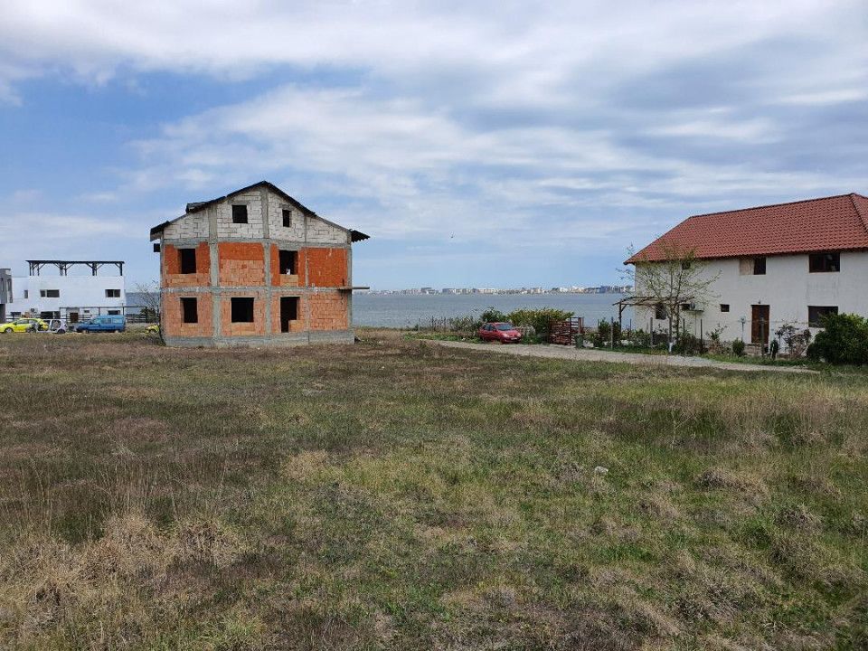Teren de vanzare in Palazu Mare zona malul inalt – fotografia 2 din 6