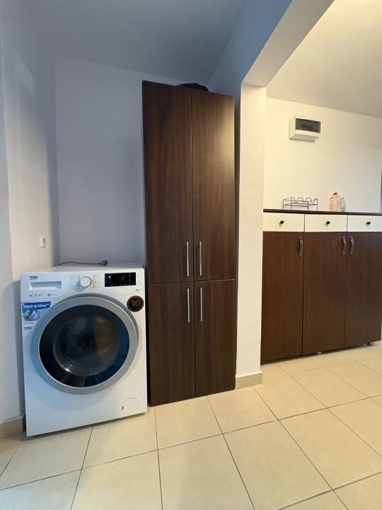 Apartament 2 camere decomandat zona Alba Iulia I Burebista I Decebal – fotografia 13 din 16