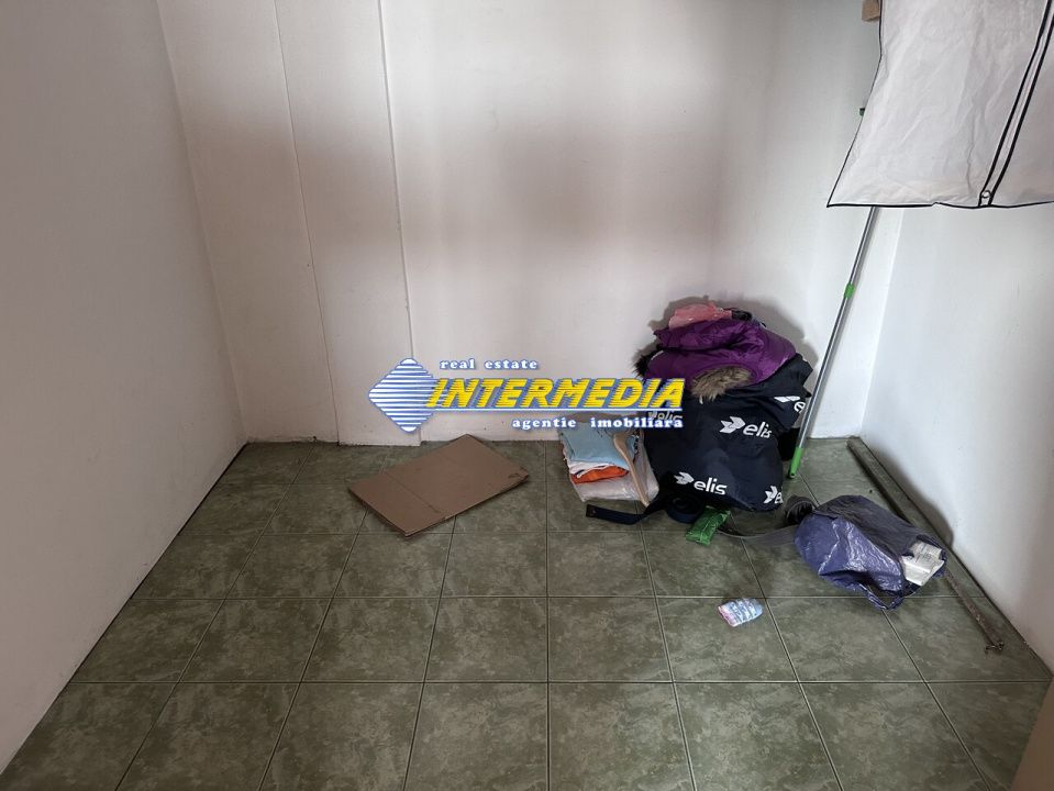 Spatiu Comercial + Apartament in Alba Iulia, Zona Cetate Kaufland – fotografia 19 din 23