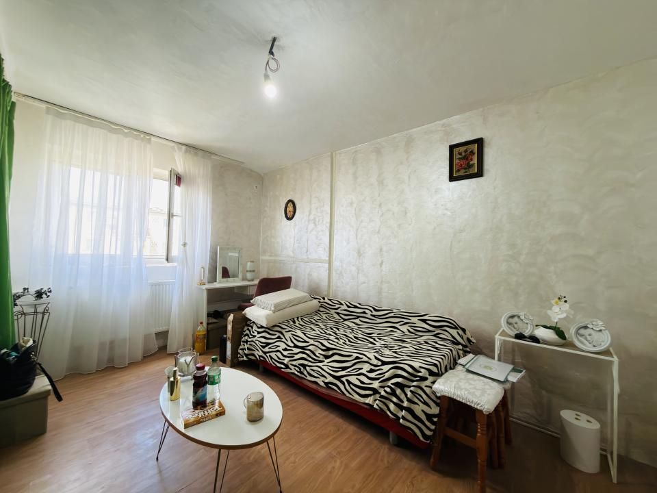 Garsoniera, 21mp, etaj 3, zona Steaua – fotografia 5 din 8