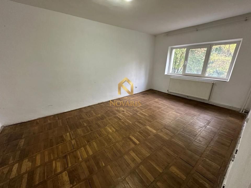 Apartament 2 Camere Decomandat – Zona Gării (Etaj 2/4) – fotografia 2 din 7