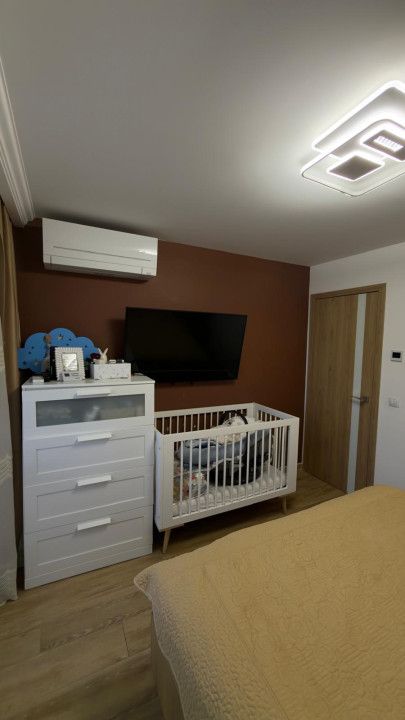 Apartament 3 camere ,66 mp, ultrafinisat, Aurel Vlaicu – fotografia 6 din 23