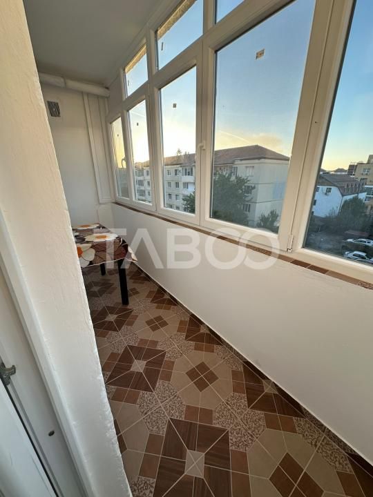 Apartament 2 camere de închiriat  37 mp zona Mihai Viteazul Sibiu – fotografia 12 din 12