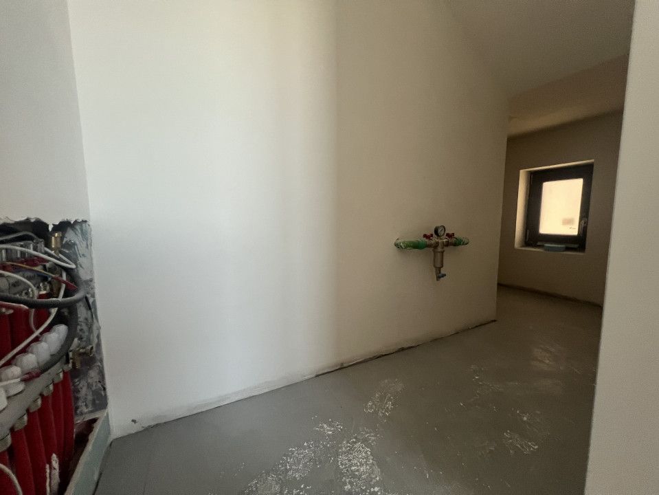 Casa Individuala, 300mp teren, 105mp utili, Comision 0-Sacalaz – fotografia 17 din 17