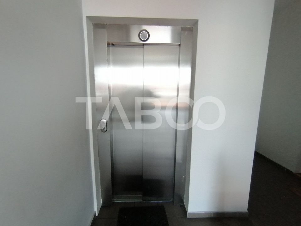 Spatiu de birouri disponibil imediat pe Calea Dumbravii 240 mp utili – fotografia 12 din 12