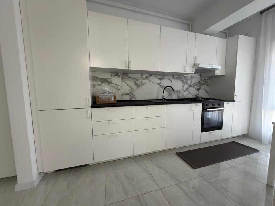 2 camere | Bloc nou | Smart Home | Zona excelenta | centrala proprie | – fotografia 5 din 12