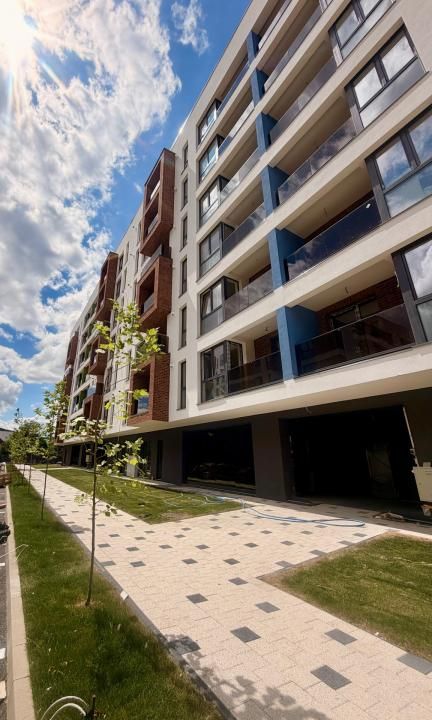 Apartament 3 camere | 2 bai | 78mp utili | zona Tineretului – fotografia 1 din 9