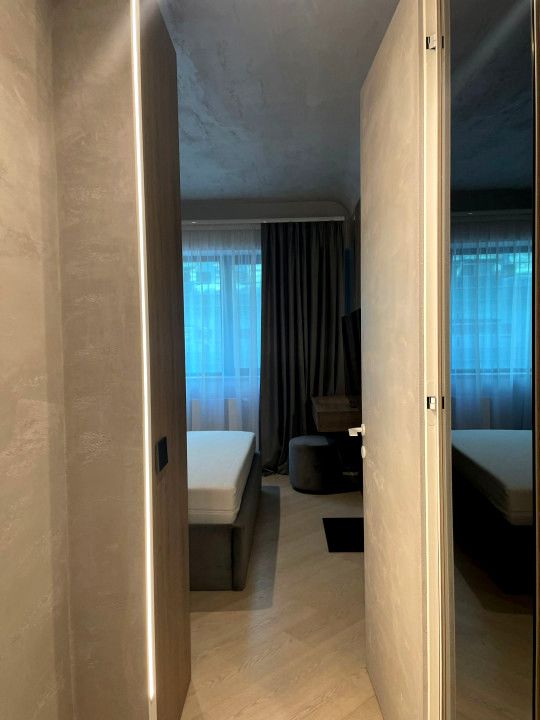 Apartament 2 camere - Cortina North/PARCARE SUBTERANA – fotografia 18 din 28