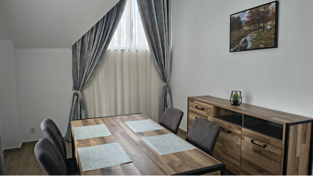 Aparthotel Premium de Vânzare în Predeal – Cioplea | 15 Apartamente lcomision 0% – fotografia 37 din 83