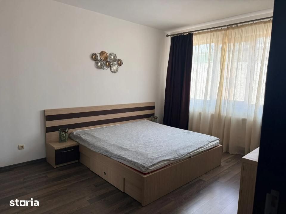 Militari - Roșu | 3 camere | Bloc Nou | Centrala – fotografia 3 din 15