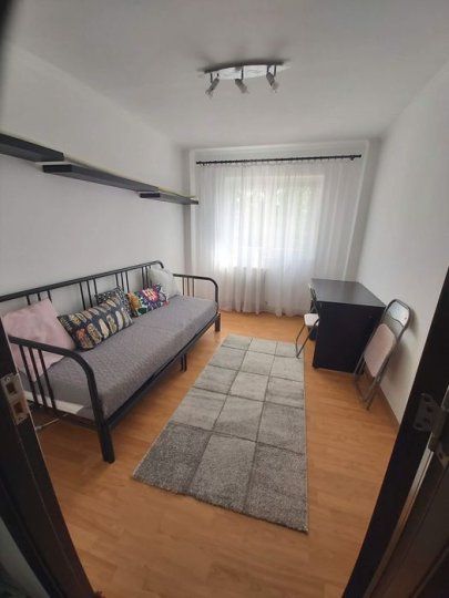 3 Camere de inchiriat | Magurele | Parcare | Centrala Proprie | 2 Bai – fotografia 1 din 8