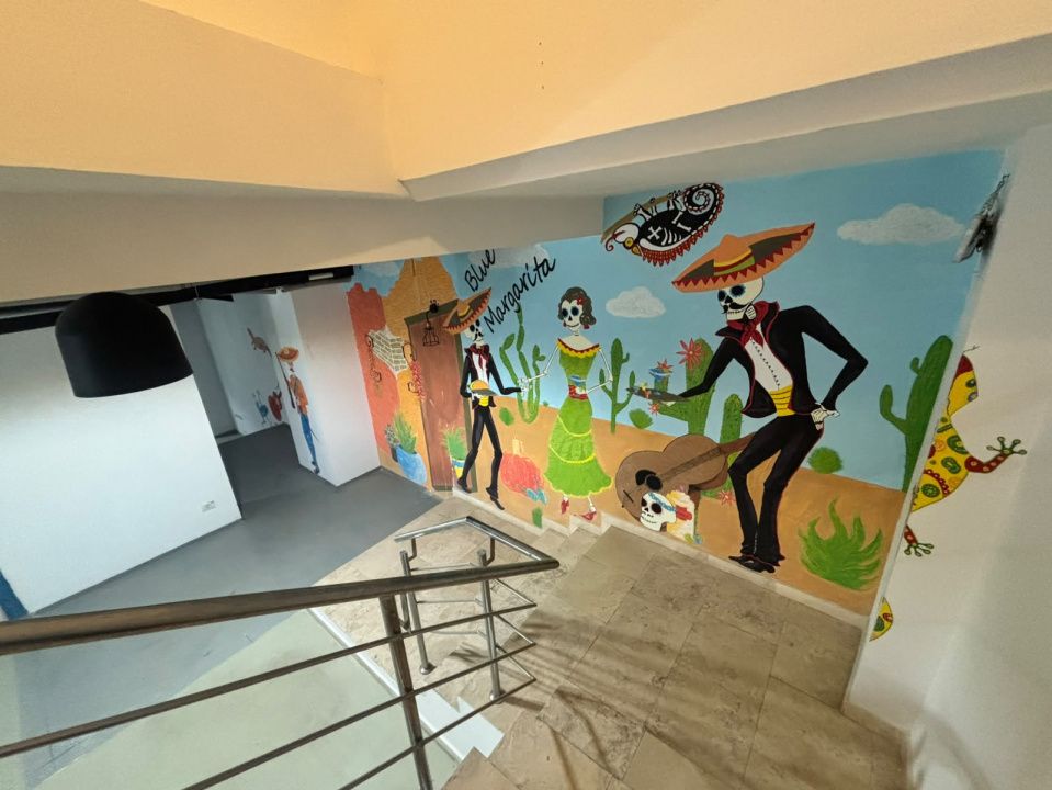 Spațiu Showroom, Studio, Birouri sau Activități Comerciale – Dorobanti | Reclama – fotografia 8 din 11