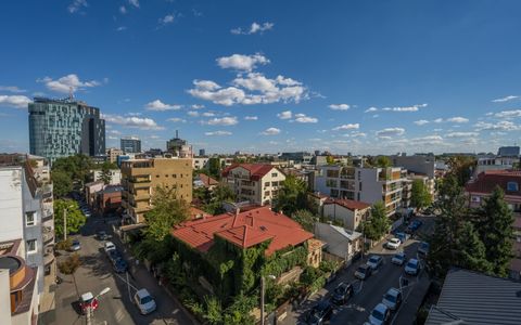 SPATIU DE BIROURI  ÎN ZONA KISELEFF – AVIATORILOR!