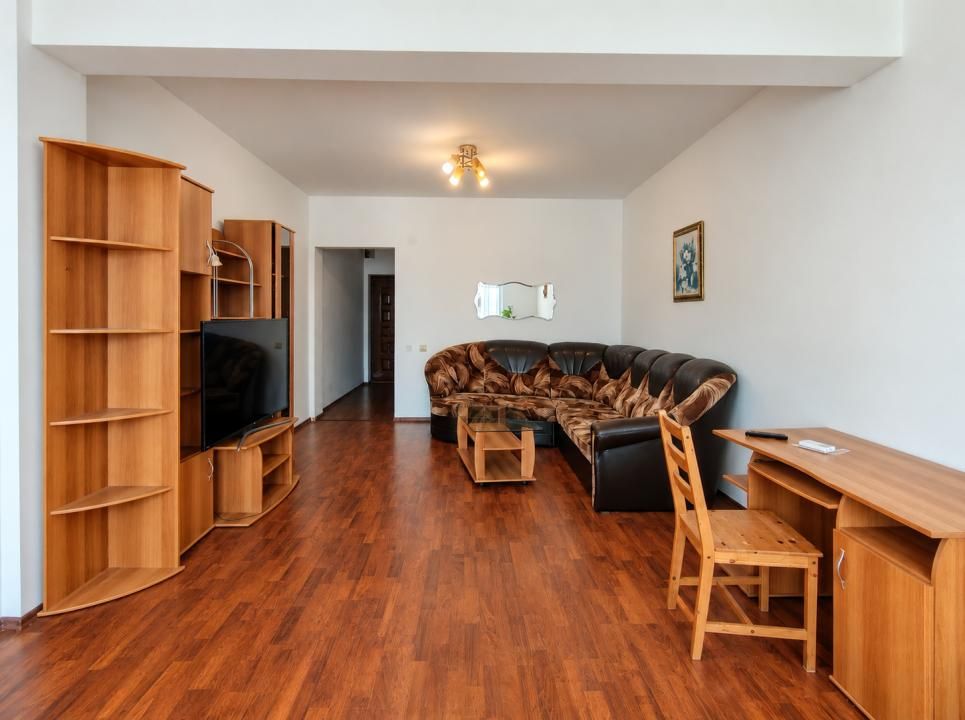 Apartament 2 camere | 1 Mai - Turda | Cartier Vile | Parcare în curte – fotografia 1 din 18