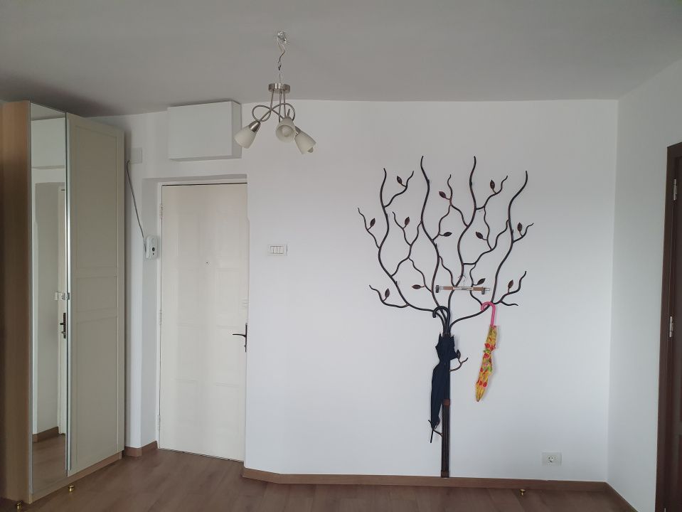 3 camere, Calea Vitan – etaj 8/10, bloc reabilitat termic – fotografia 12 din 16