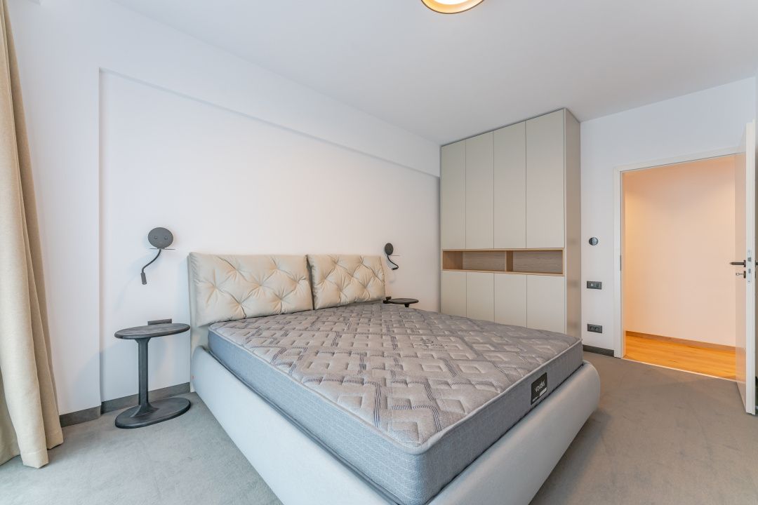 Apartament Exclusivist 4 Camere | Finisaje de Lux | Brașov – fotografia 17 din 18
