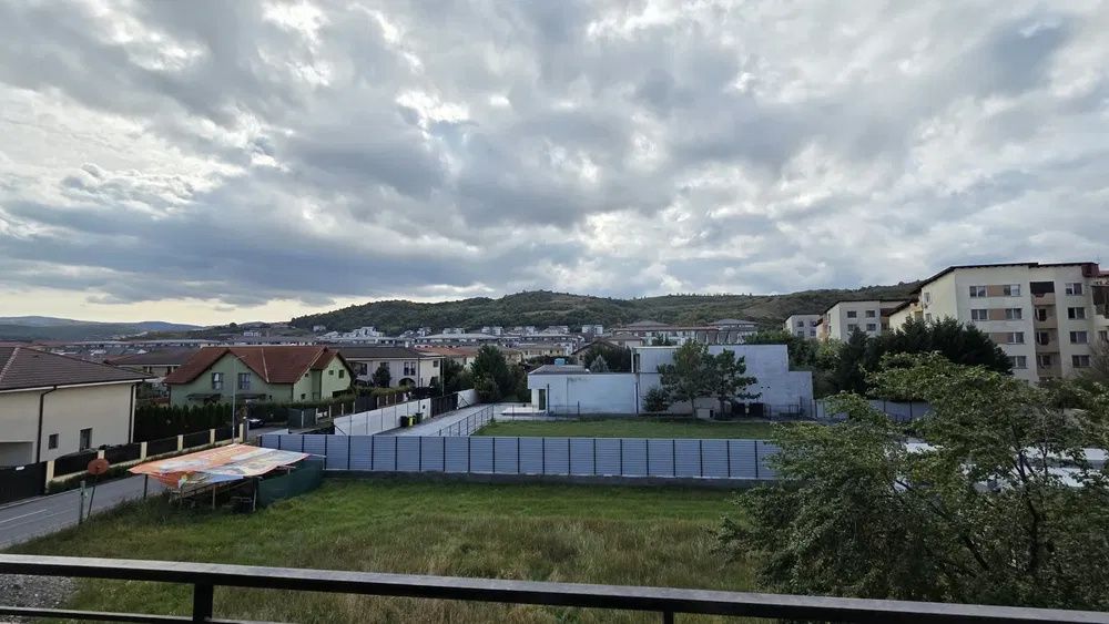 Apartament de vanzare 1 camera 42mp zona Floresti Urusgaului – fotografia 1 din 7