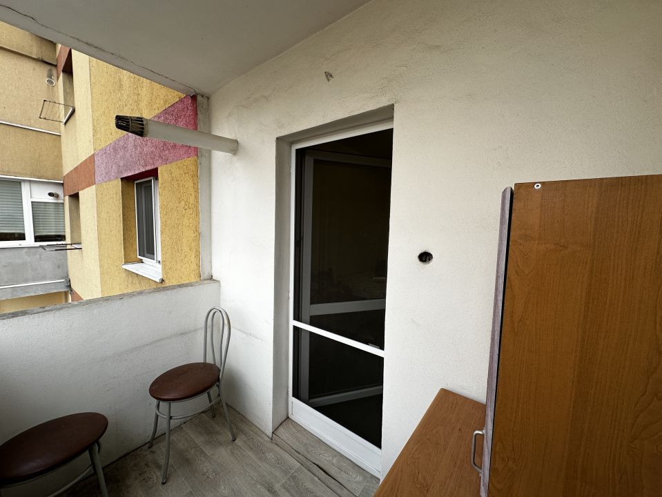 Apartament 2 Camere Deco 50 mp TOLSTOI Prestige Etaj 1 Balcon Finisat Mobilat – fotografia 11 din 33