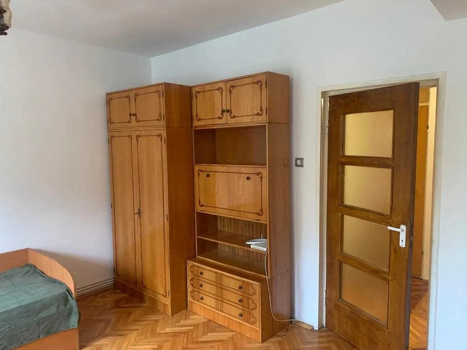 Apartament 1 cameră, decomandat, zona Observatorului – Zorilor – fotografia 2 din 8