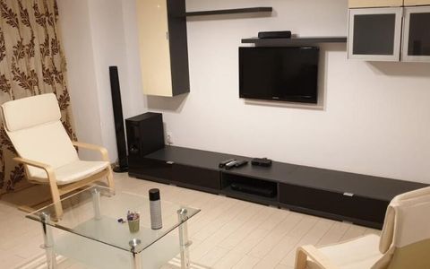 Mihai Bravu- Obor | 4 camere | 2 bai | Cat friendly | 3 dormitoare | 2 balcoane