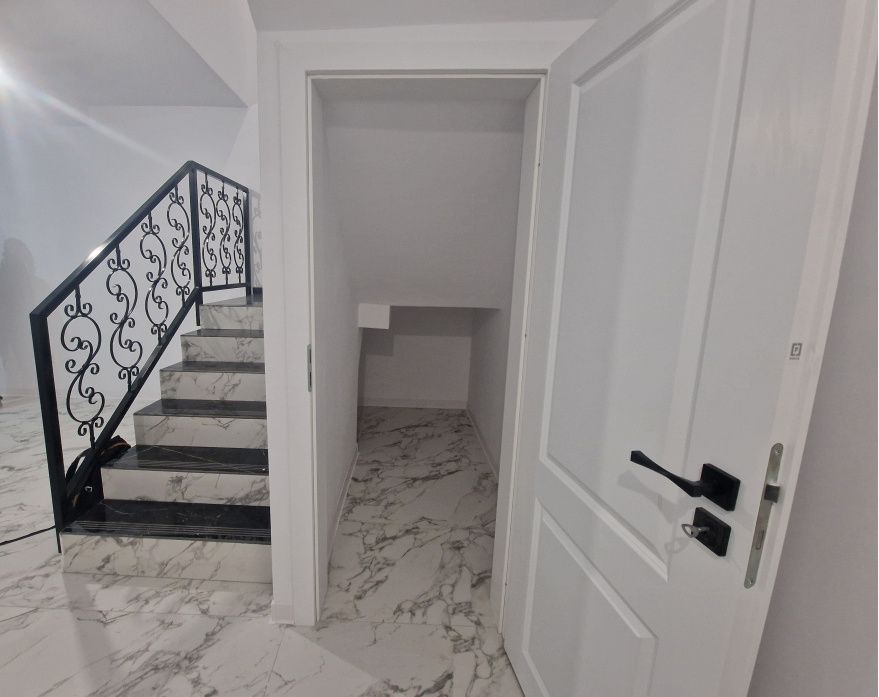 Duplex de vanzare cu 3 camere si teren de 309 mp - Recas – fotografia 12 din 18