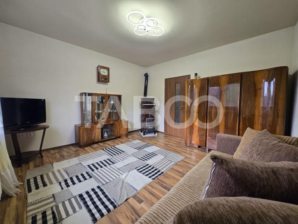 Casa individuala de vanzare 120mp 4 camere si curte 1310mp Gusterita – fotografia 13 din 42