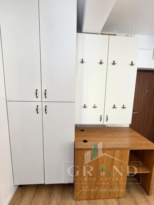 ACASĂ LA MARGINEA PĂDURII | 3 Camere | BALCON | Donath Park/Capat Grigorescu – fotografia 32 din 43