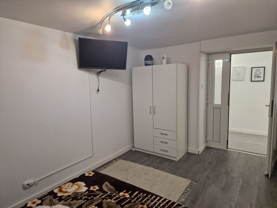 Apartament 2 camere, zona centrala – fotografia 6 din 15