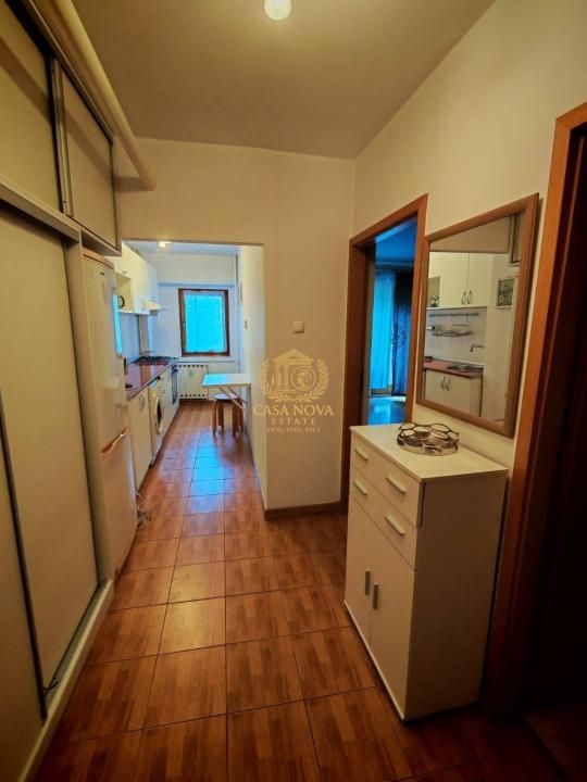 Apartament 1 camera 40mp, balcon 3mp, finisat mediu, zona Big Belly – fotografia 2 din 10