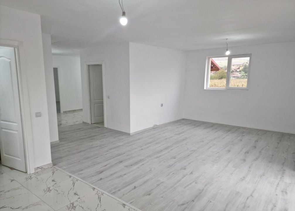 Duplex cu teren generos, 120 mp utili, Căianu Mic-Cluj Napoca – fotografia 5 din 8