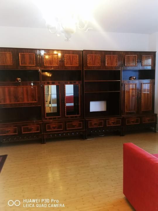 2 Camere de inchiriat | Rahova | Mobilat  | Utilat – fotografia 4 din 12