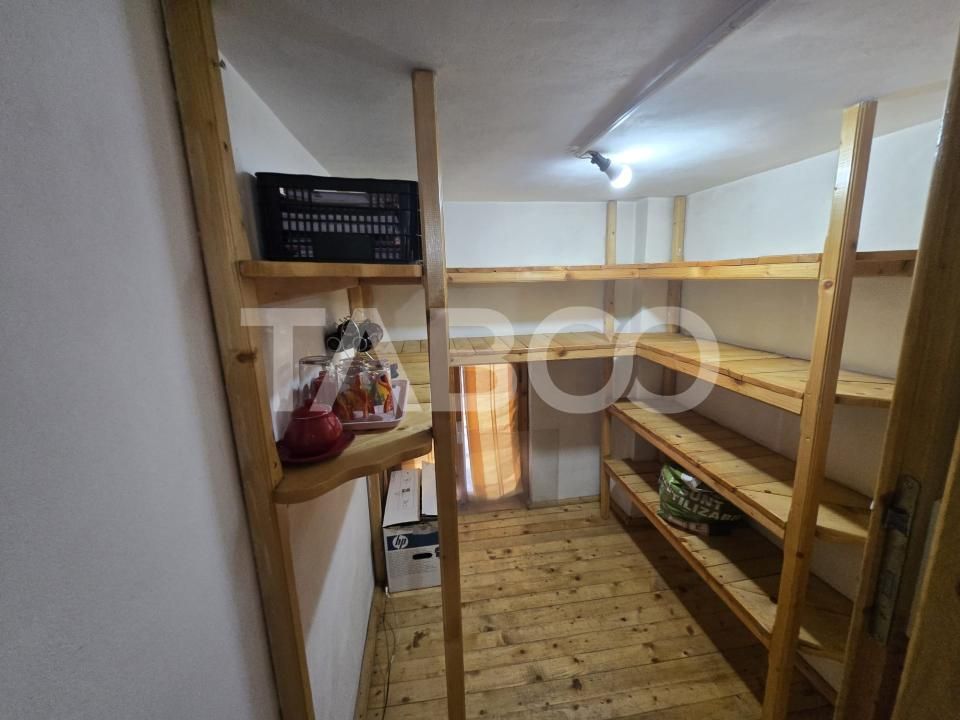 COMISION 0 Spatiu comercial de vanzare 64 mp Stefan cel Mare Sibiu – fotografia 9 din 13