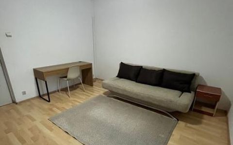 Garsoniera de inchiriat | Berceni | Pet-friendly | Metrou |