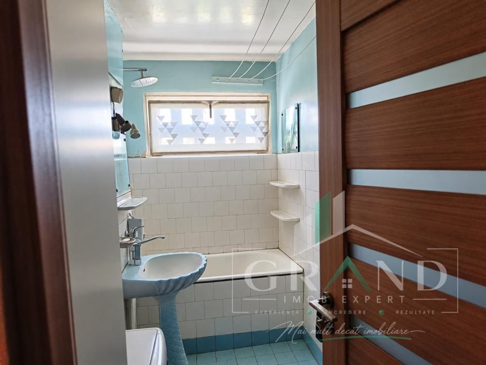 Ap 4 camere |Balcon |Zona Manastur-Parâng/McDonald’s/Petrom – fotografia 5 din 5